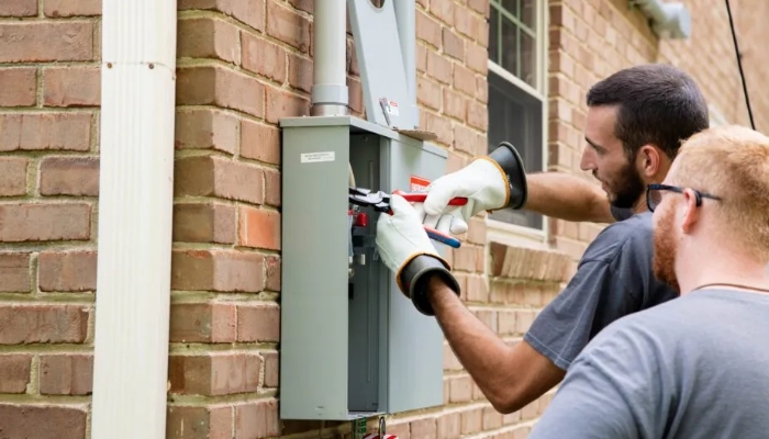 Service Calls and Repairs