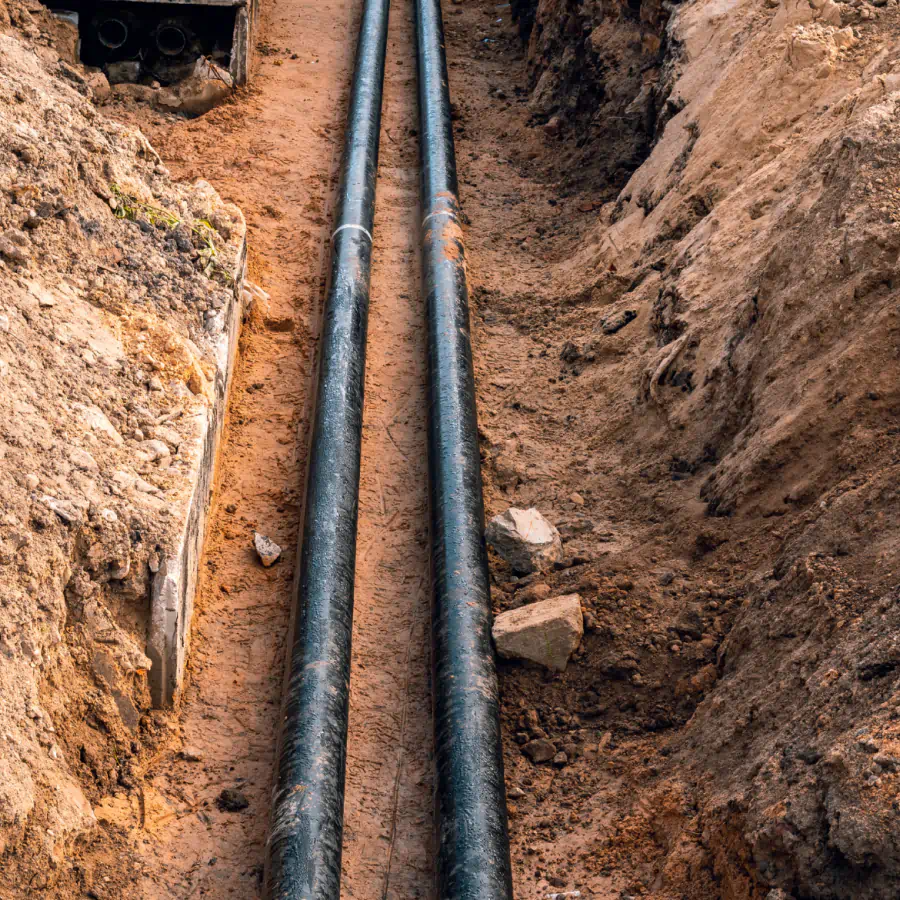 Underground Power Systems