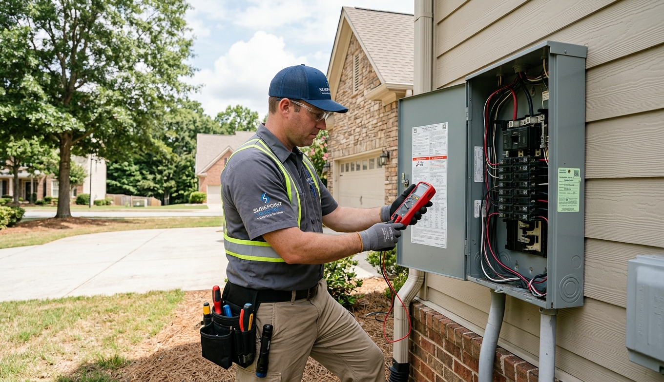 Electrical Safety Guide